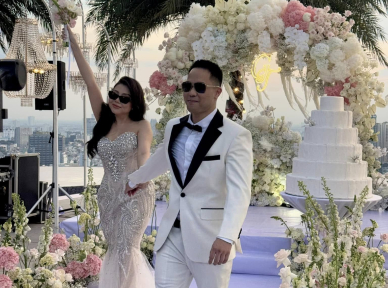 Thoại &amp; Greg