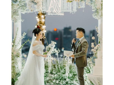 Tuấn Anh &amp; Thanh Nhã