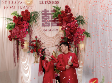 Sỹ Cường &amp; Hoài Trang