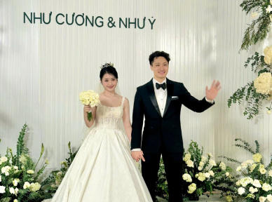 Như Cương &amp; Như Ý